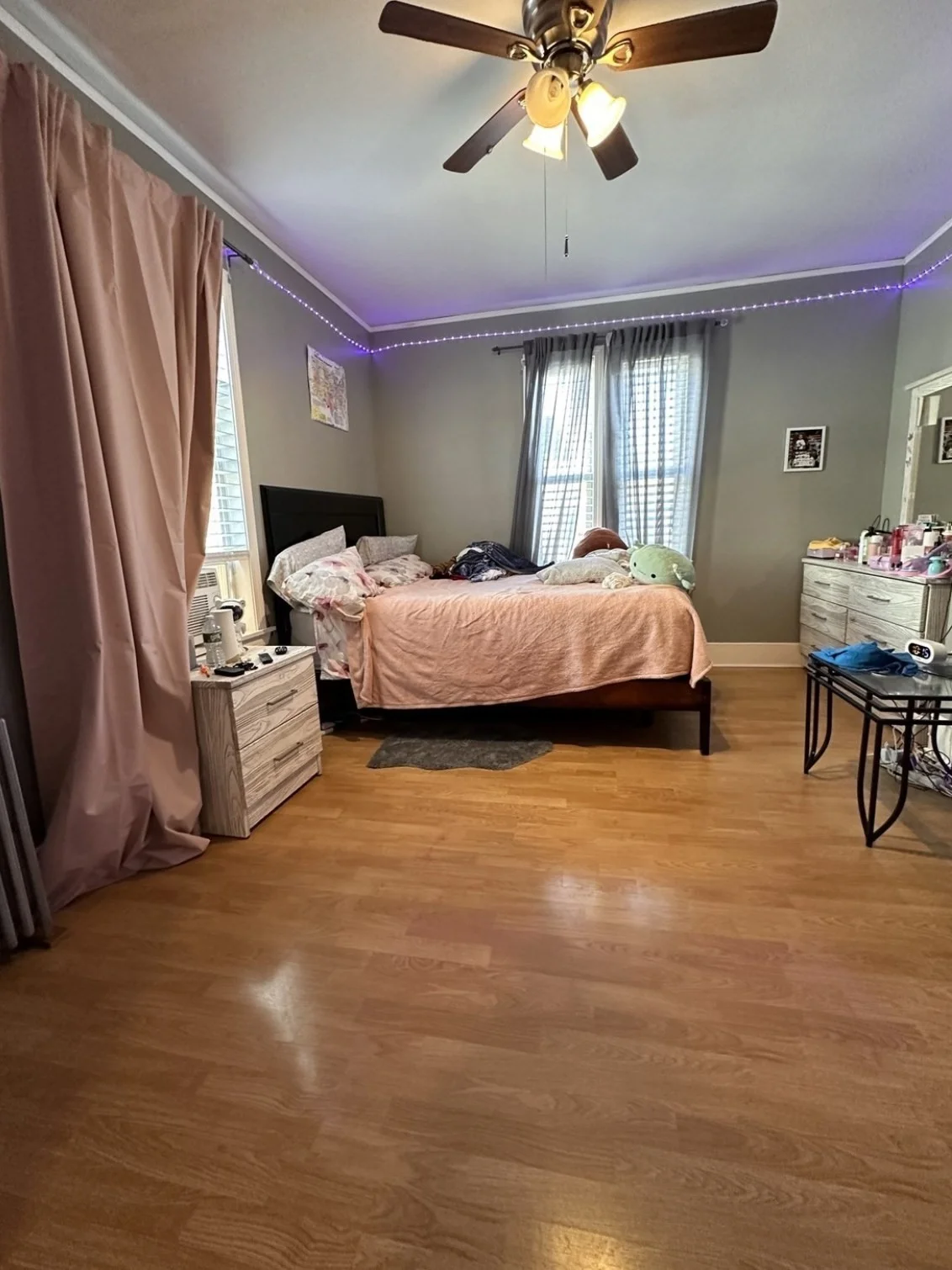 3 bed, 2 bath apartment for rent at 25 Clarence St Unit 1, Roxbury — photo 5 of 8