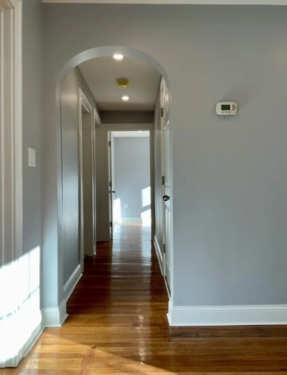 3 bed, 1 bath apartment for rent at 25 Clark Unit 1, Arlington — photo 5 of 11