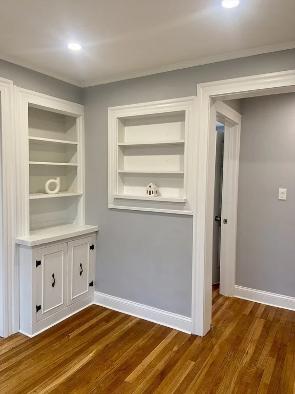 3 bed, 1 bath apartment for rent at 25 Clark Unit 1, Arlington — photo 9 of 11