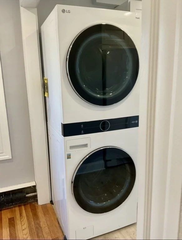 3 bed, 1 bath apartment for rent at 25 Clark Unit 1, Arlington — photo 4 of 11