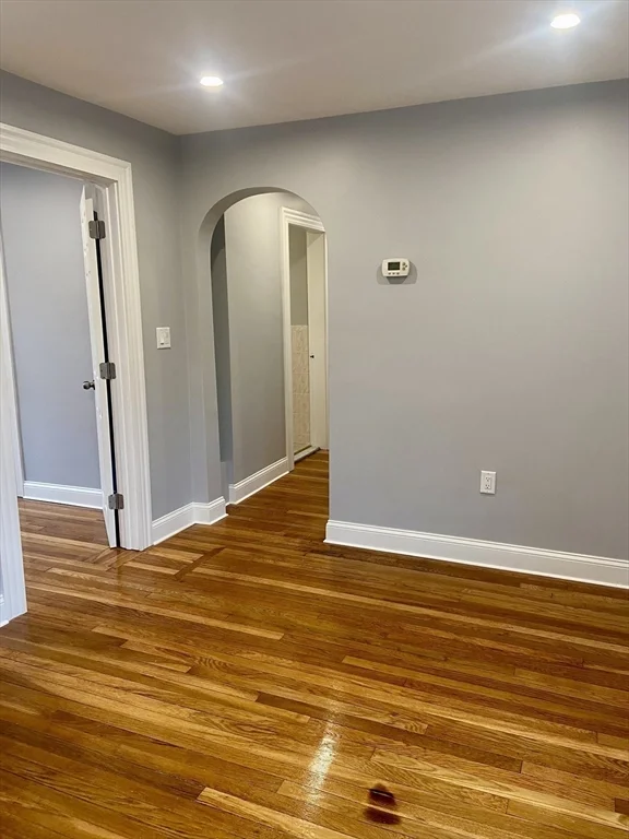 3 bed, 1 bath apartment for rent at 25 Clark Unit 1, Arlington — photo 6 of 11