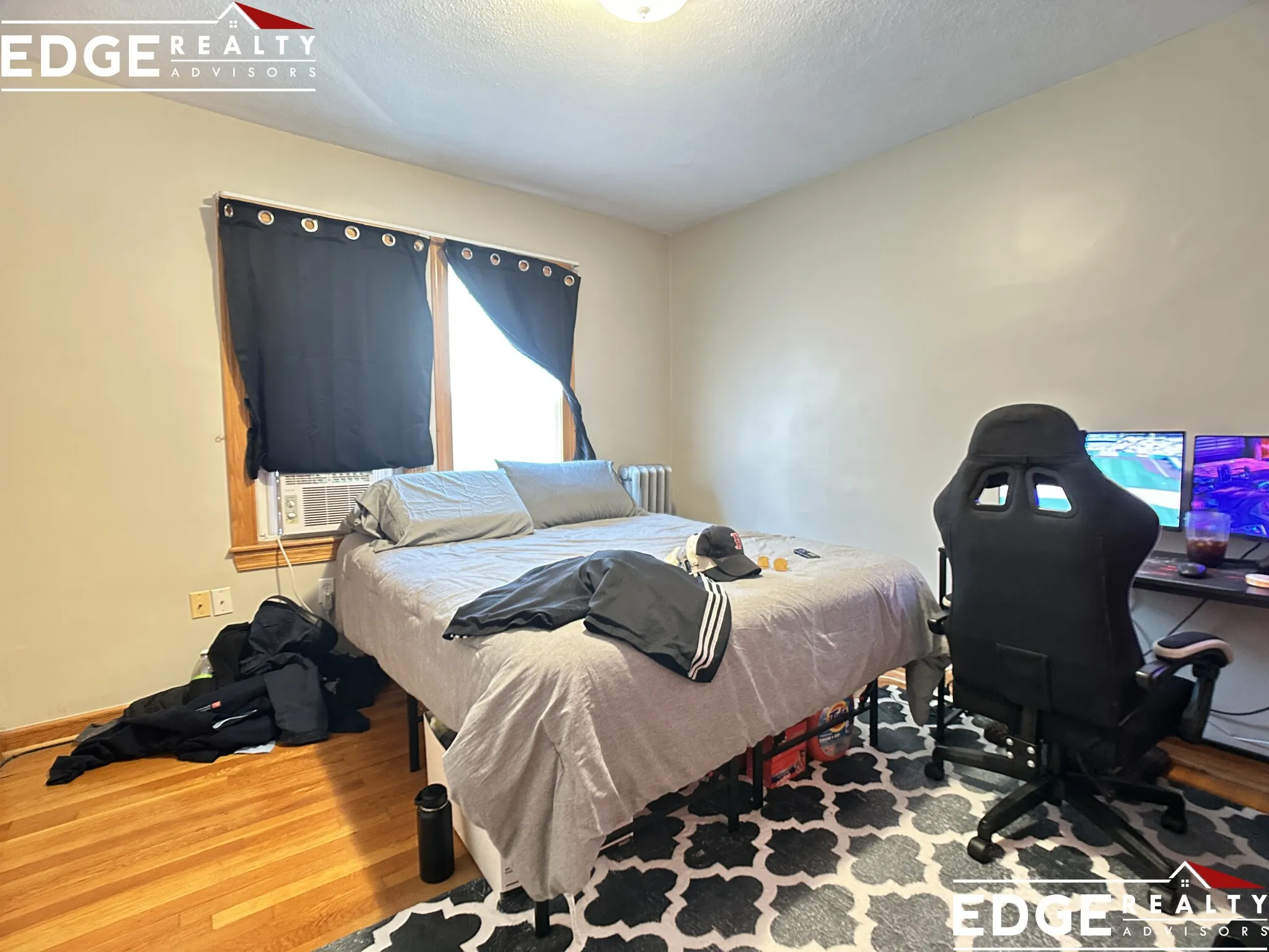 3 bed, 1 bath apartment for rent at 25 Claymoss Rd Unit 3, Brighton — photo 7 of 9