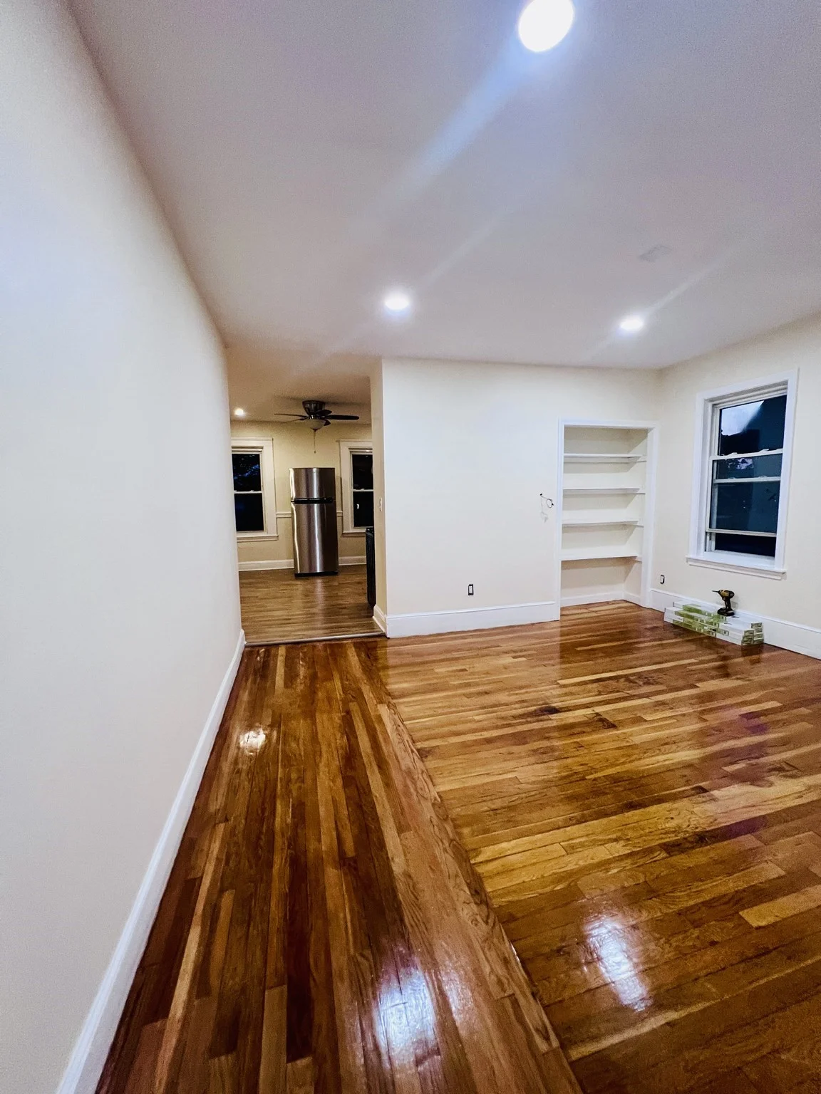 2 bed, 1 bath apartment for rent at 25 Coburn St Unit 2, Edgeworth — photo 4 of 15