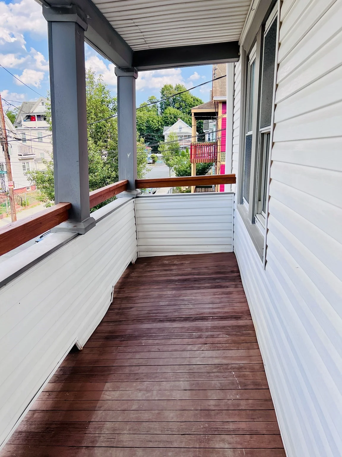 2 bed, 1 bath apartment for rent at 25 Coburn St Unit 2, Edgeworth — photo 14 of 15