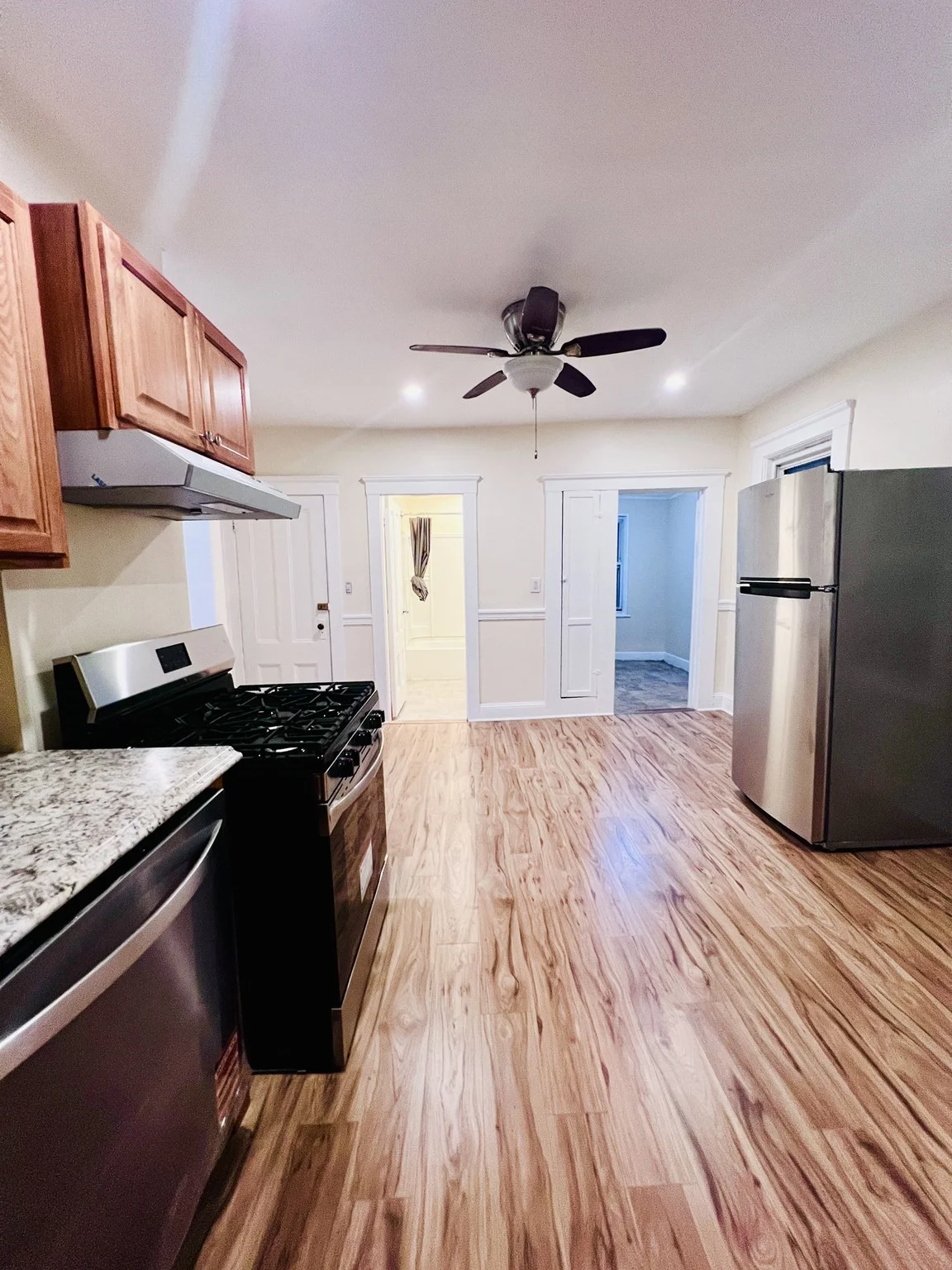 2 bed, 1 bath apartment for rent at 25 Coburn St Unit 2, Edgeworth — photo 3 of 15