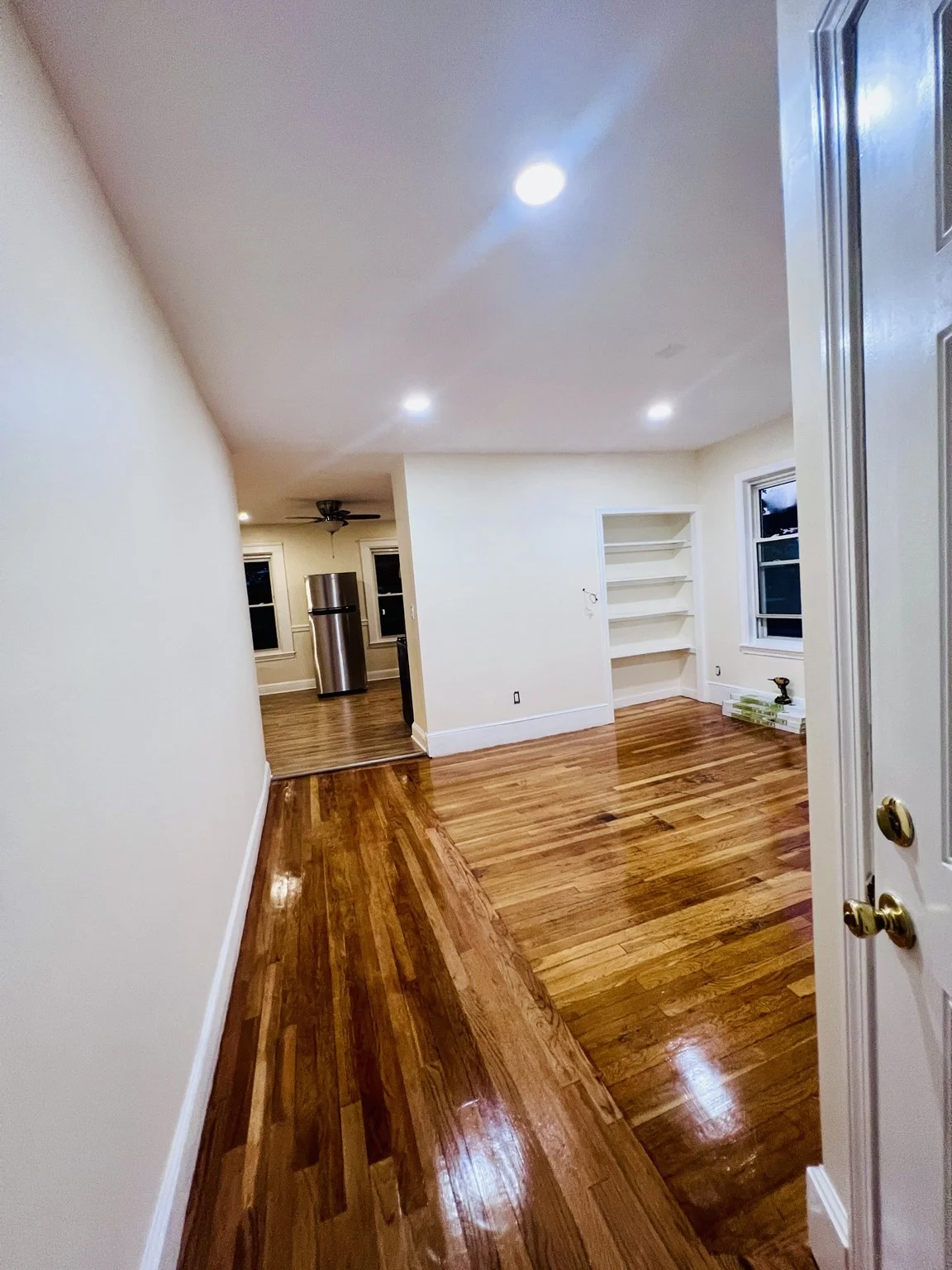 2 bed, 1 bath apartment for rent at 25 Coburn St Unit 2, Edgeworth — photo 5 of 15