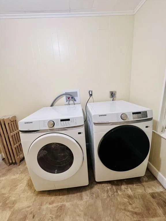 2 bed, 1 bath apartment for rent at 25 Coburn St Unit 2, Malden — photo 10 of 11