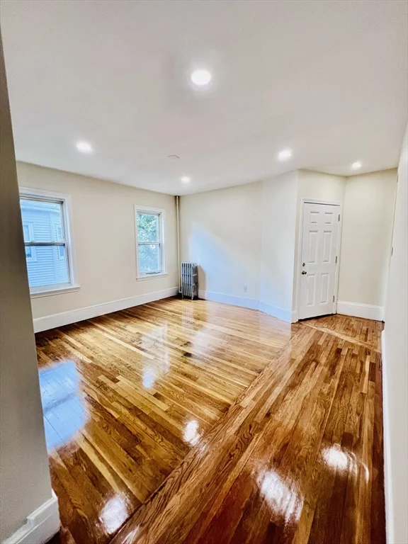 2 bed, 1 bath apartment for rent at 25 Coburn St Unit 2, Malden — photo 3 of 11