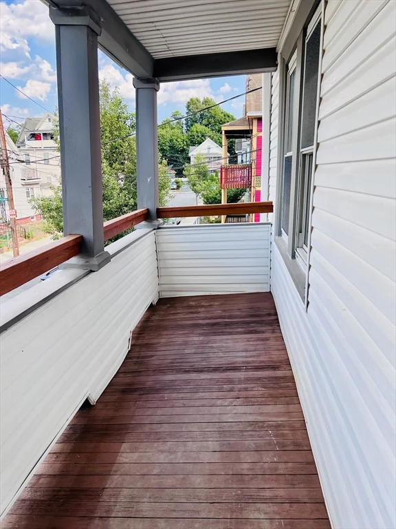 2 bed, 1 bath apartment for rent at 25 Coburn St Unit 2, Malden — photo 11 of 11