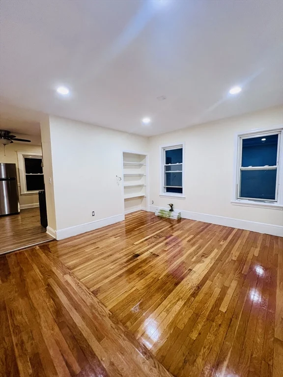 2 bed, 1 bath apartment for rent at 25 Coburn St Unit 2, Malden — photo 6 of 11