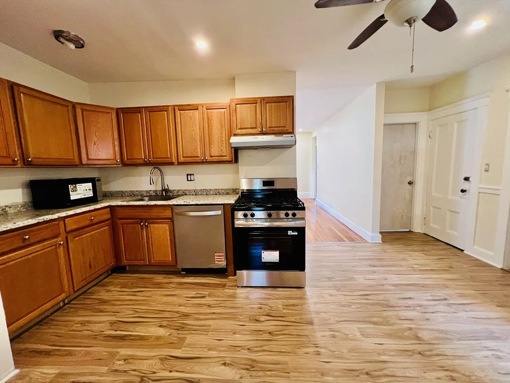 2 bed, 1 bath apartment for rent at 25 Coburn St Unit 2, Malden — photo 1 of 11