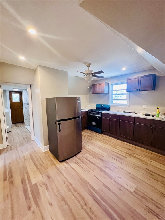 1 bed, 1 bath apartment for rent at 25 Coburn Unit 3, Malden — photo 1 of 11