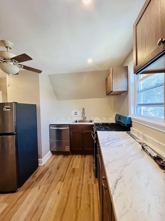 1 bed, 1 bath apartment for rent at 25 Coburn Unit 3, Malden — photo 2 of 11