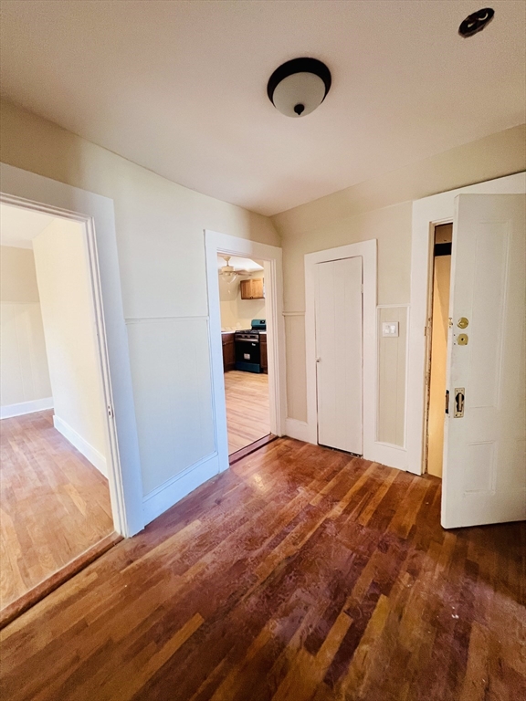 1 bed, 1 bath apartment for rent at 25 Coburn Unit 3, Malden — photo 5 of 11