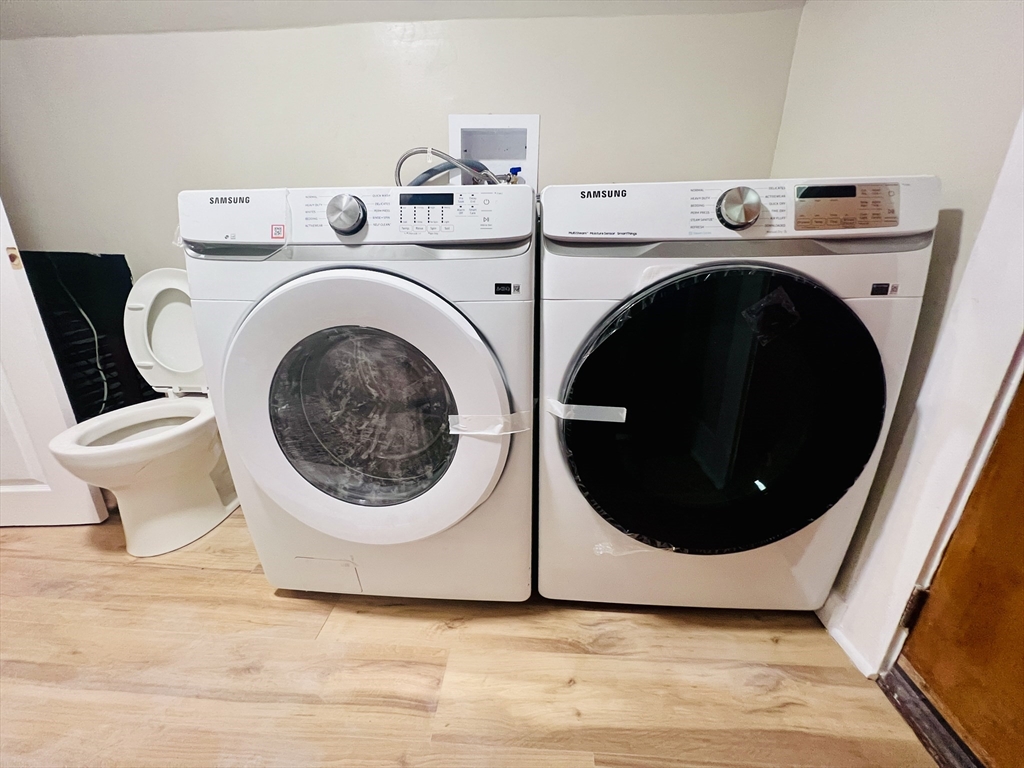1 bed, 1 bath apartment for rent at 25 Coburn Unit 3, Malden — photo 9 of 11
