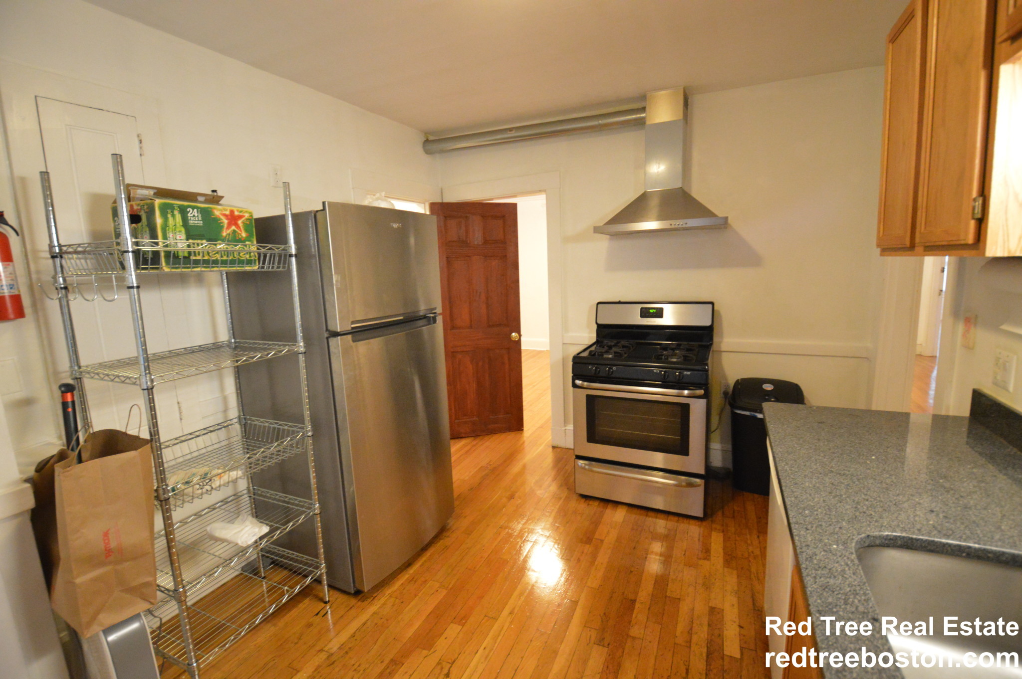 4 bed, 1.5 bath apartment for rent at 25 Colborne Rd Unit 1, Brighton — photo 1 of 35