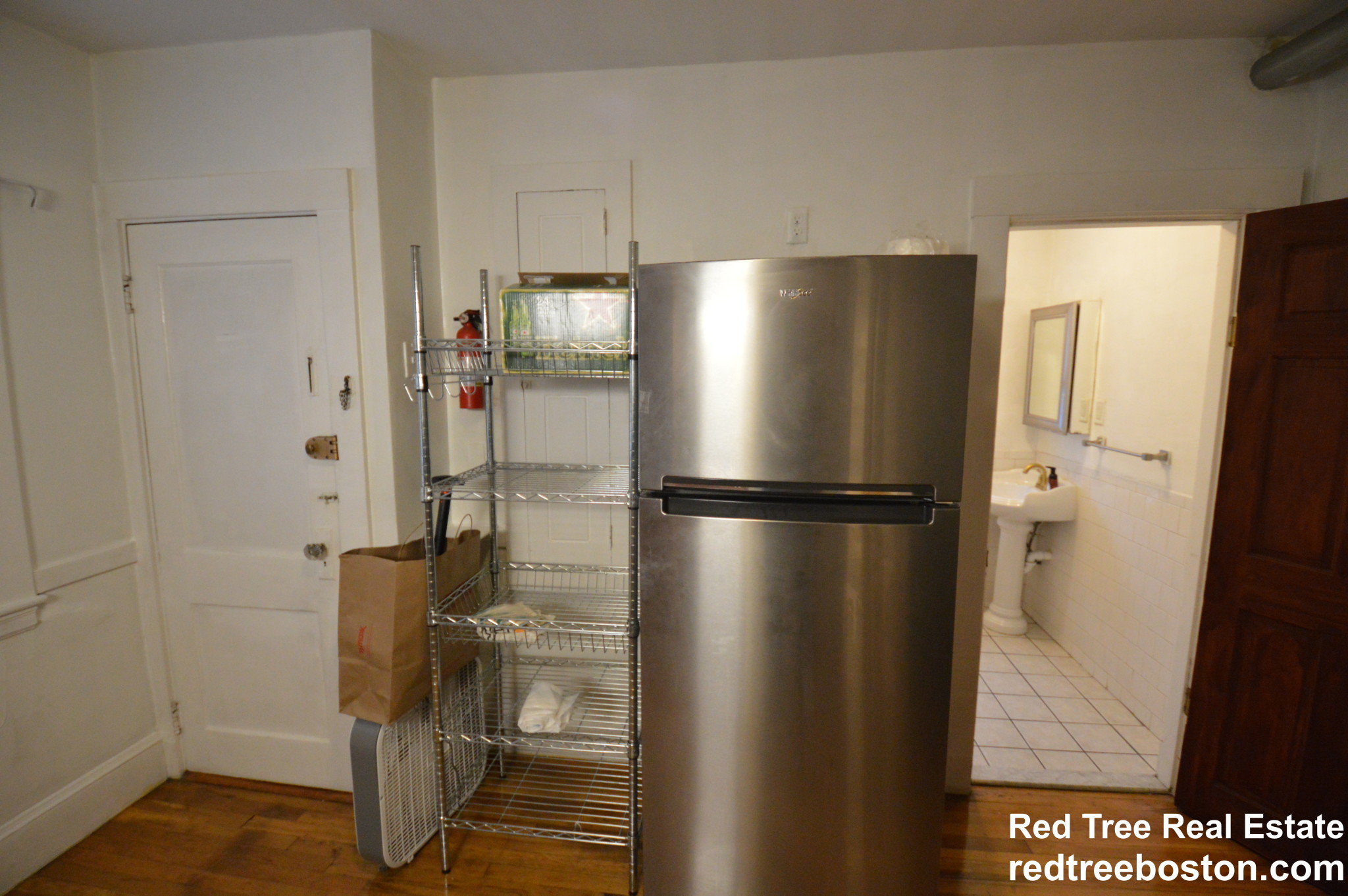 4 bed, 1.5 bath apartment for rent at 25 Colborne Rd Unit 1, Brighton — photo 31 of 35
