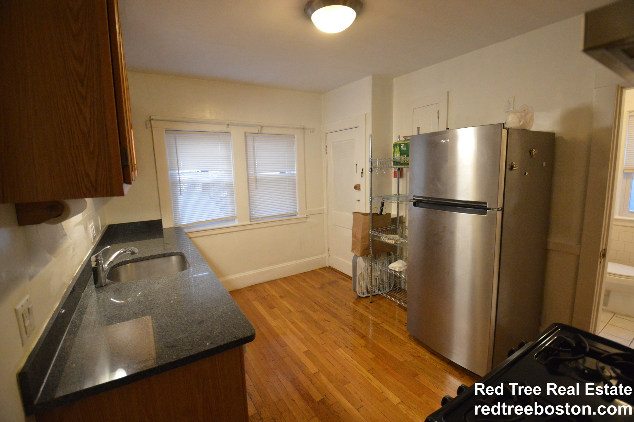 4 bed, 1.5 bath apartment for rent at 25 Colborne Rd Unit 1, Brighton — photo 20 of 35