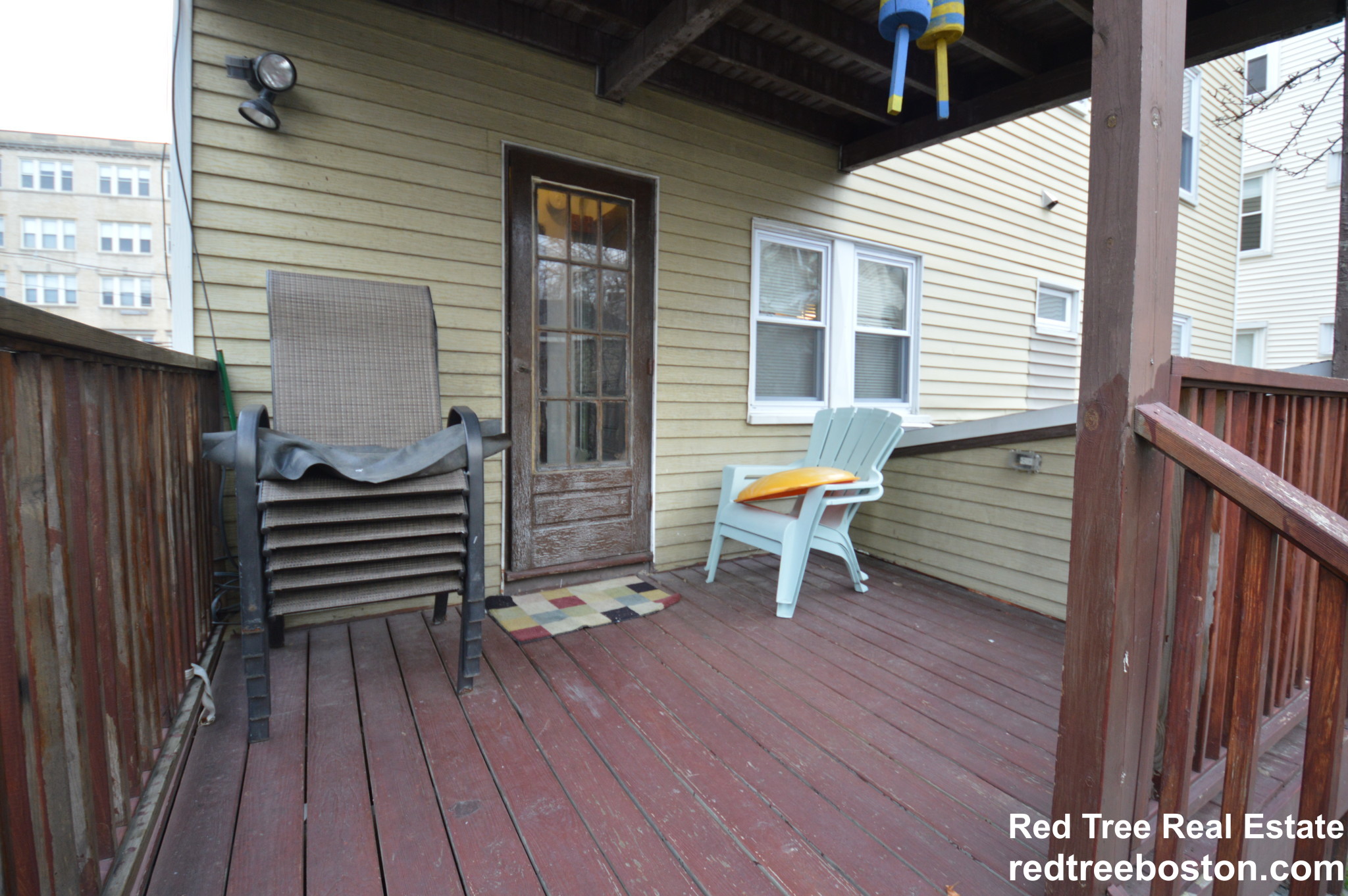 4 bed, 1.5 bath apartment for rent at 25 Colborne Rd Unit 1, Brighton — photo 34 of 35