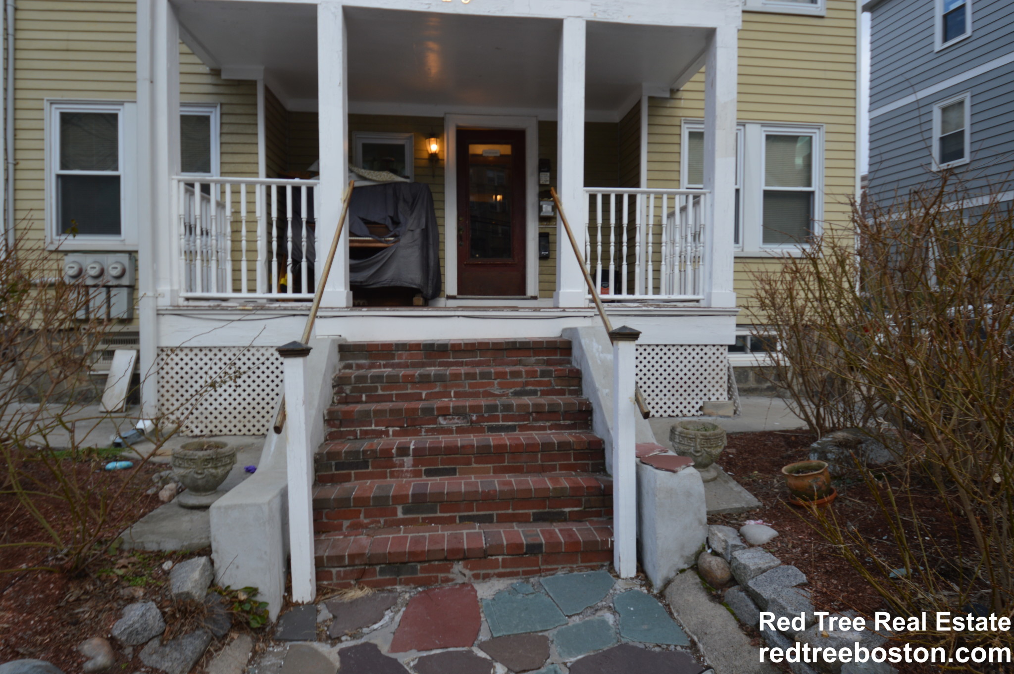 4 bed, 1.5 bath apartment for rent at 25 Colborne Rd Unit 1, Brighton — photo 35 of 35