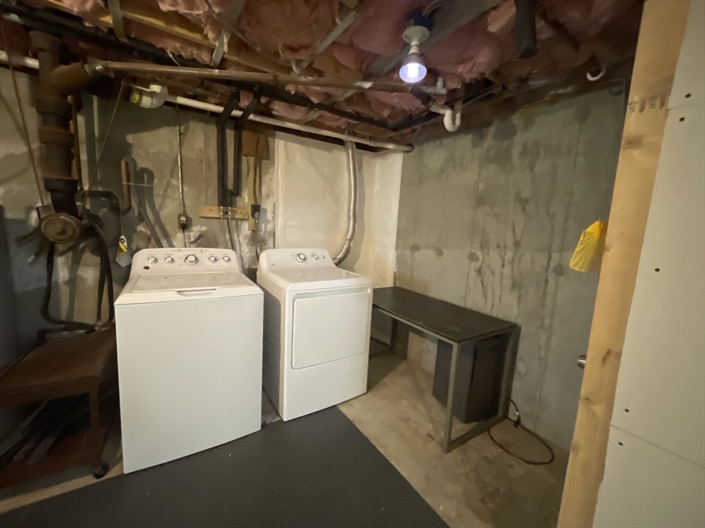 2 bed, 1 bath apartment for rent at 25 Conant St Unit 1, Bridgewater — photo 18 of 18