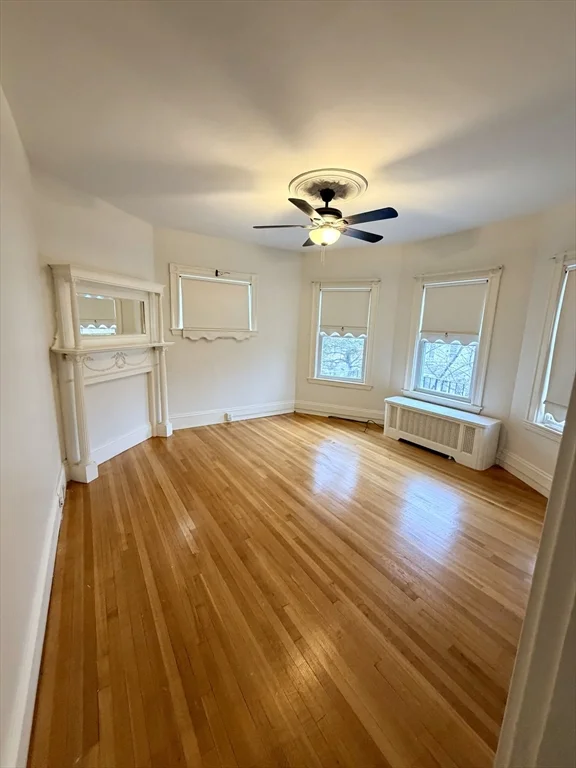 3 bed, 1 bath apartment for rent at 25 Congreve Unit 2, Roslindale — photo 6 of 8