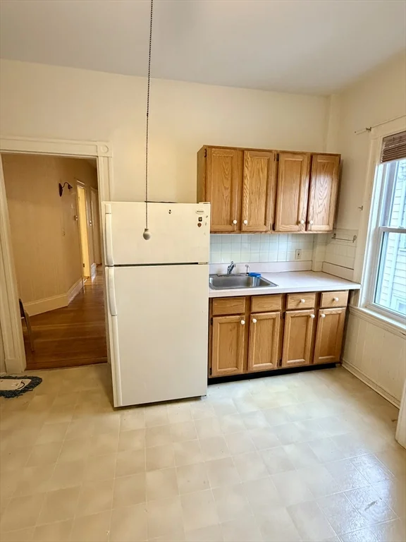 3 bed, 1 bath apartment for rent at 25 Congreve Unit 2, Roslindale — photo 8 of 8