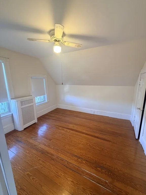 3 bed, 1 bath apartment for rent at 25 Congreve Unit 3, Roslindale