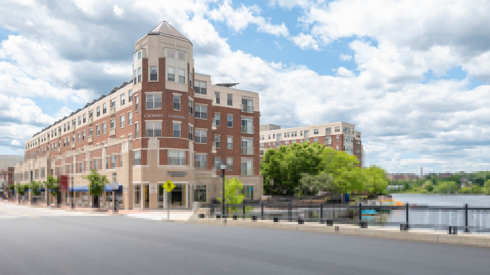 2 bed, 2 bath apartment for rent at 25 Crescent St Unit 247, South Side — photo 12 of 12