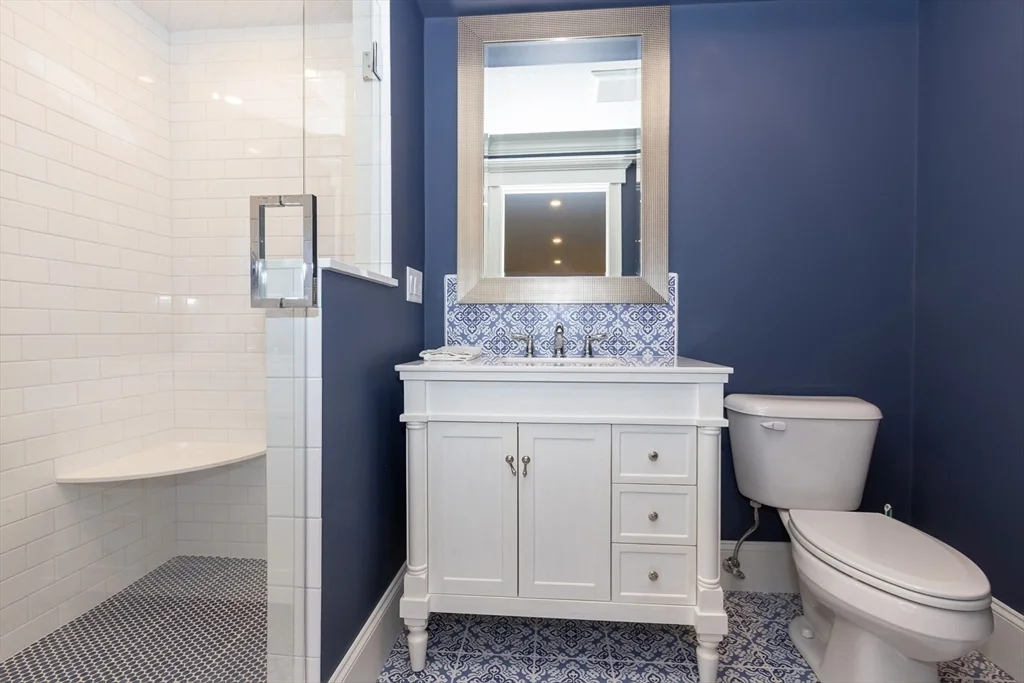 4 bed, 4+ bath apartment for rent at 25 Cushing Ave, Crow Point — photo 27 of 32