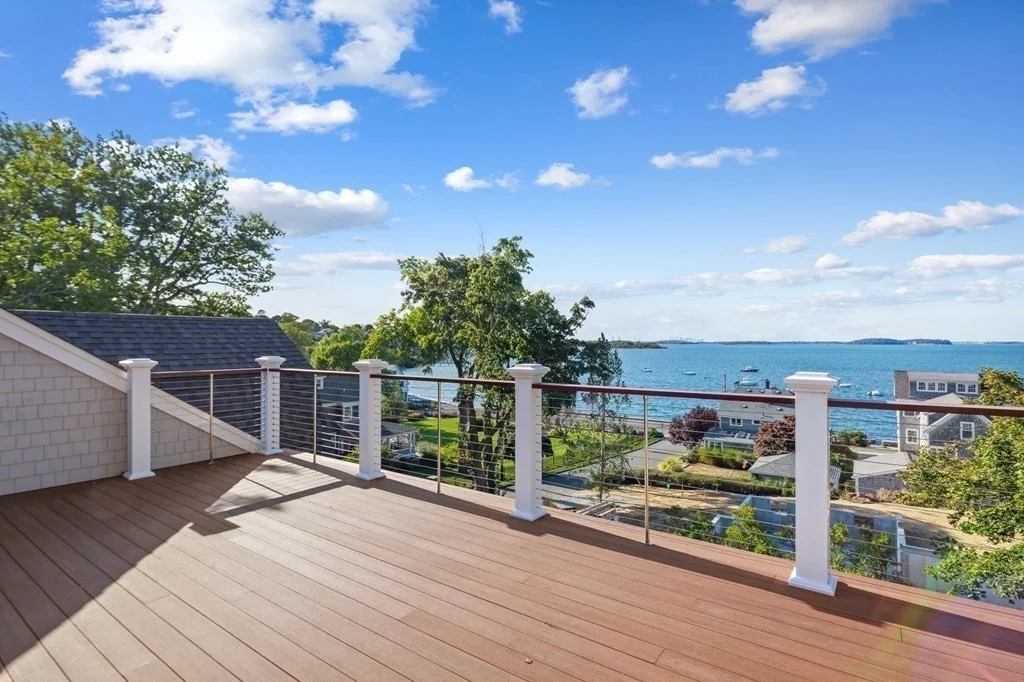 4 bed, 4+ bath apartment for rent at 25 Cushing Ave, Crow Point — photo 31 of 32