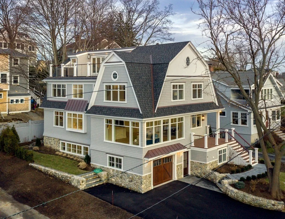 4 bed, 4+ bath apartment for rent at 25 Cushing Ave, Crow Point