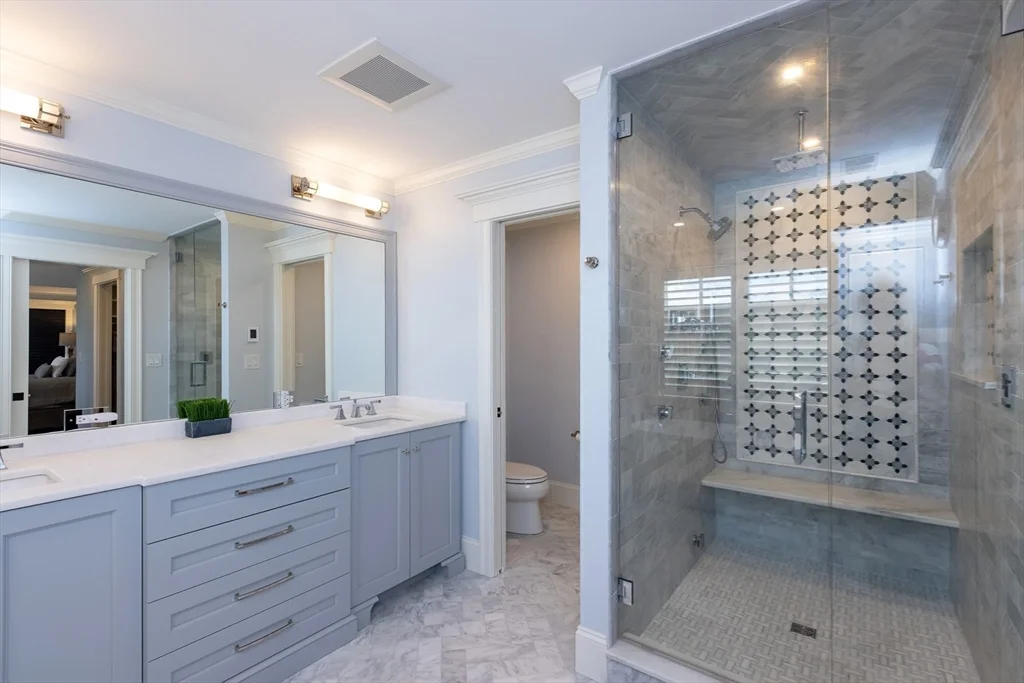 4 bed, 4+ bath apartment for rent at 25 Cushing Ave, Crow Point — photo 19 of 32