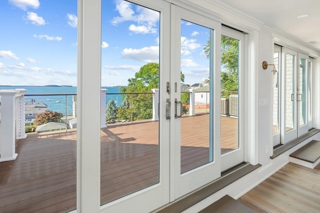 4 bed, 4+ bath apartment for rent at 25 Cushing Ave, Crow Point — photo 29 of 32