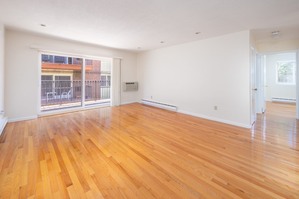 2 bed, 1 bath apartment for rent at 25 Custer Unit 106, Jamaica Plain — photo 3 of 7