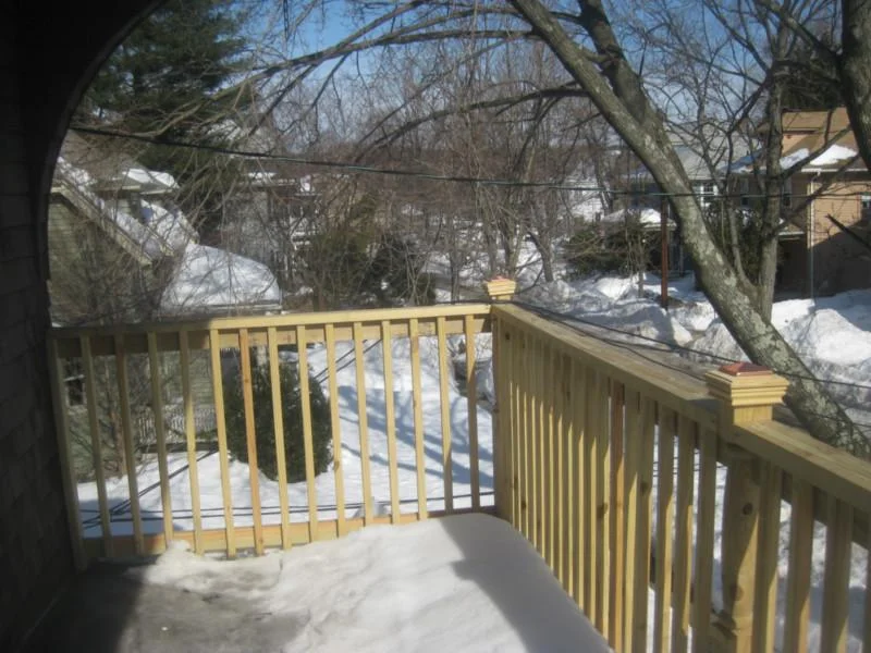4 bed, 2 bath apartment for rent at 25 Cutter St Unit 2, Belmont — photo 19 of 19
