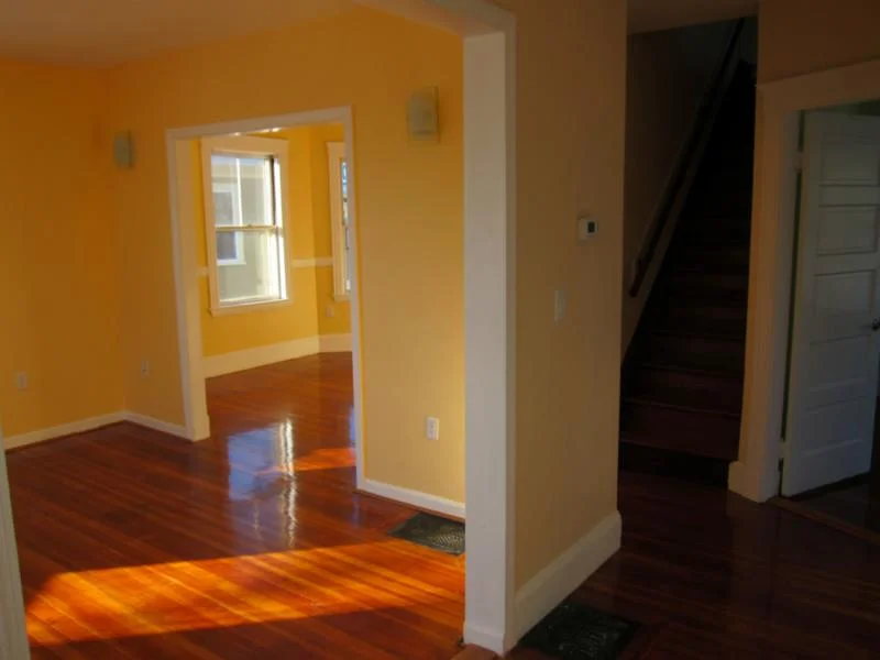 4 bed, 2 bath apartment for rent at 25 Cutter St Unit 2, Belmont — photo 4 of 19