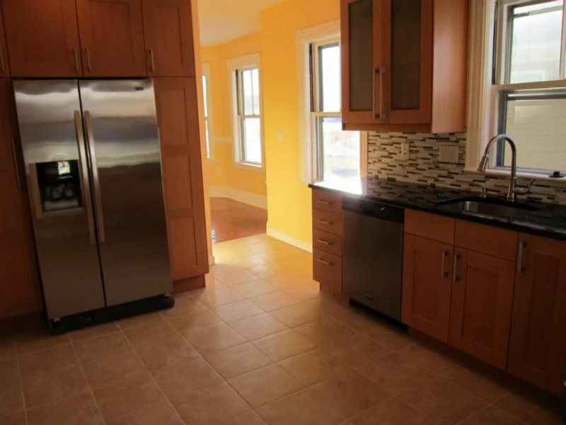 4 bed, 2 bath apartment for rent at 25 Cutter St Unit 2, Belmont — photo 2 of 19