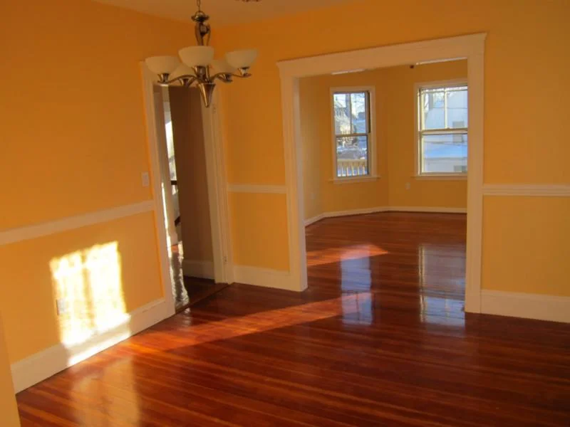 4 bed, 2 bath apartment for rent at 25 Cutter St Unit 2, Belmont — photo 3 of 19