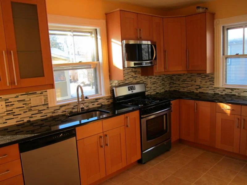 4 bed, 2 bath apartment for rent at 25 Cutter St Unit 2, Belmont — photo 1 of 19