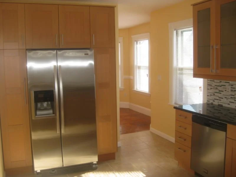 4 bed, 2 bath apartment for rent at 25 Cutter St Unit 2, Belmont — photo 14 of 19