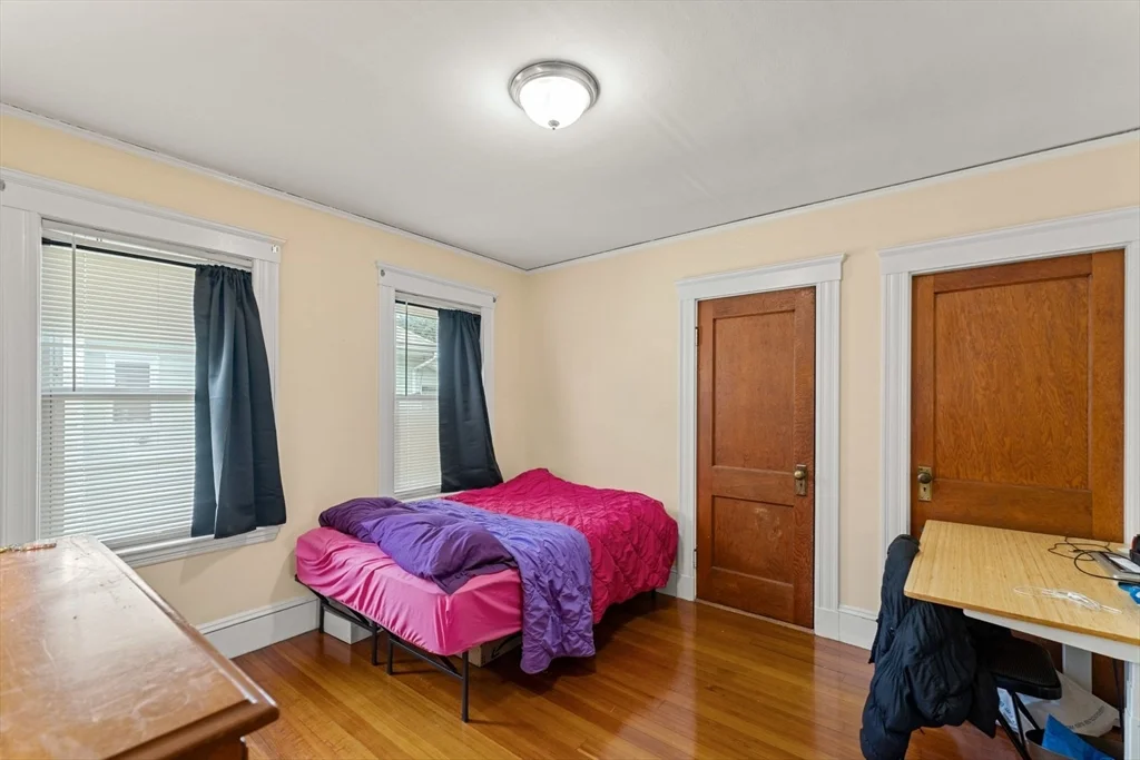2 bed, 1 bath apartment for rent at 25 Dartmouth St Unit 2, East Watertown — photo 12 of 17