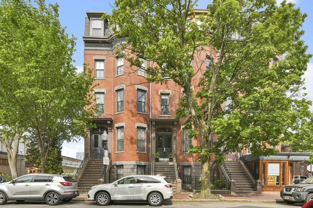 2 bed, 1 bath apartment for rent at 25 Dartmouth Unit 3, South End — photo 25 of 27