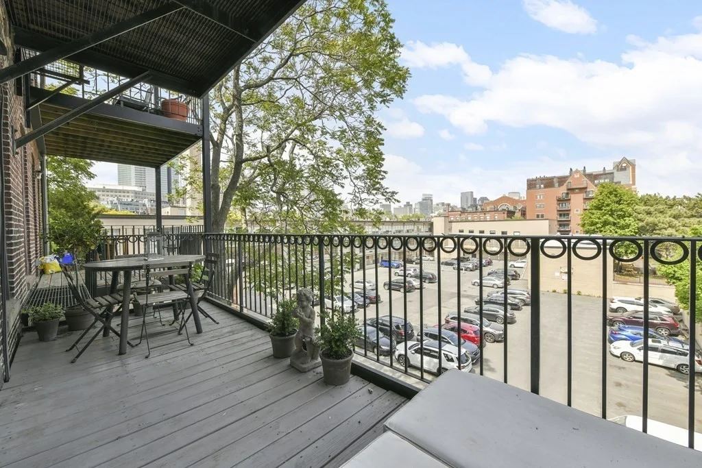 2 bed, 1 bath apartment for rent at 25 Dartmouth Unit 3, South End — photo 20 of 27