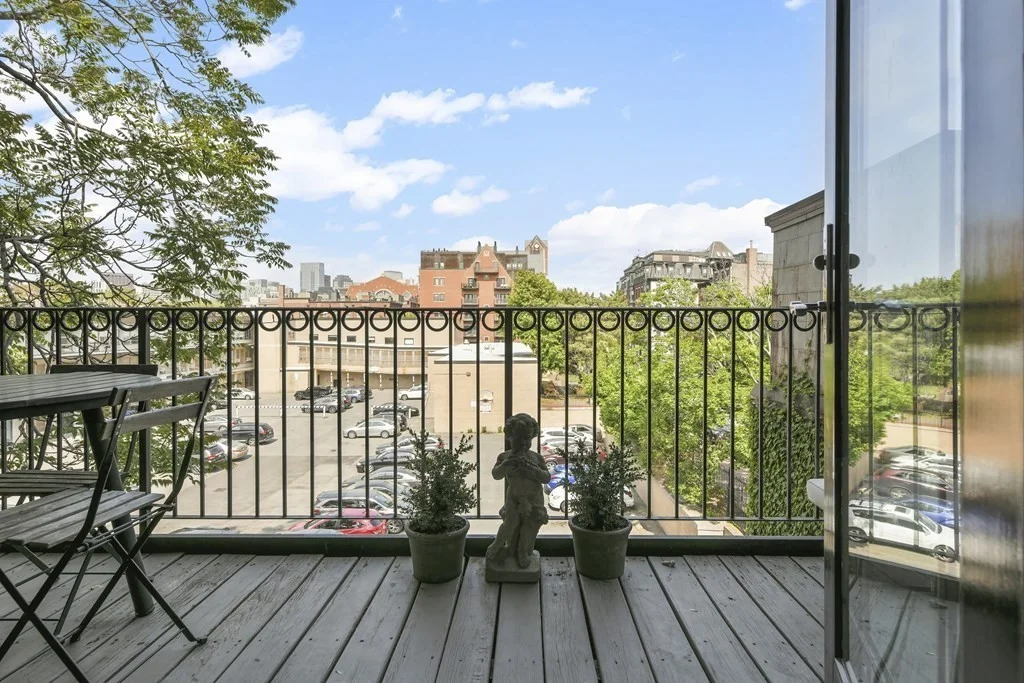 2 bed, 1 bath apartment for rent at 25 Dartmouth Unit 3, South End — photo 22 of 27