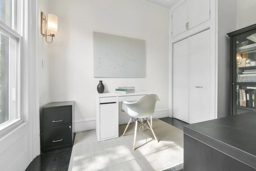 2 bed, 1 bath apartment for rent at 25 Dartmouth Unit 3, South End — photo 18 of 27