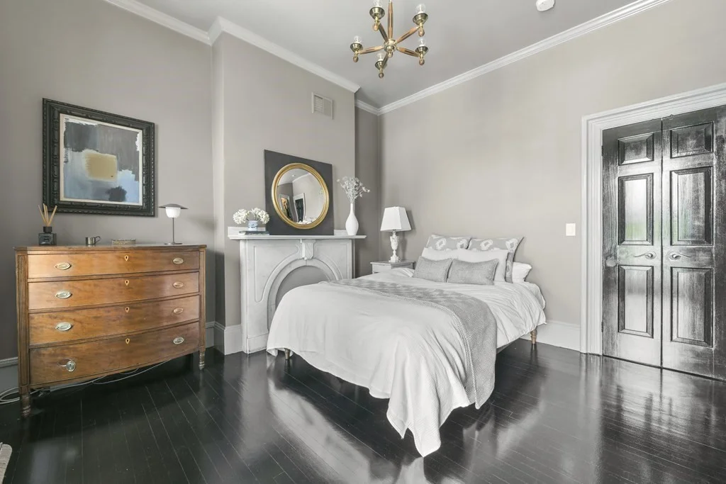 2 bed, 1 bath apartment for rent at 25 Dartmouth Unit 3, South End — photo 14 of 27