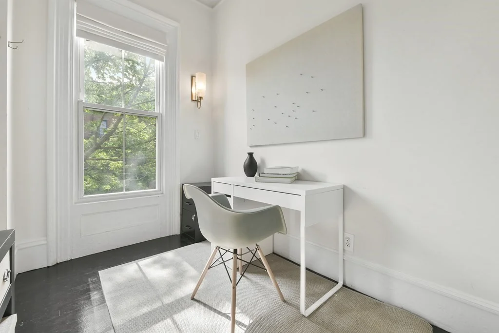 2 bed, 1 bath apartment for rent at 25 Dartmouth Unit 3, South End — photo 19 of 27