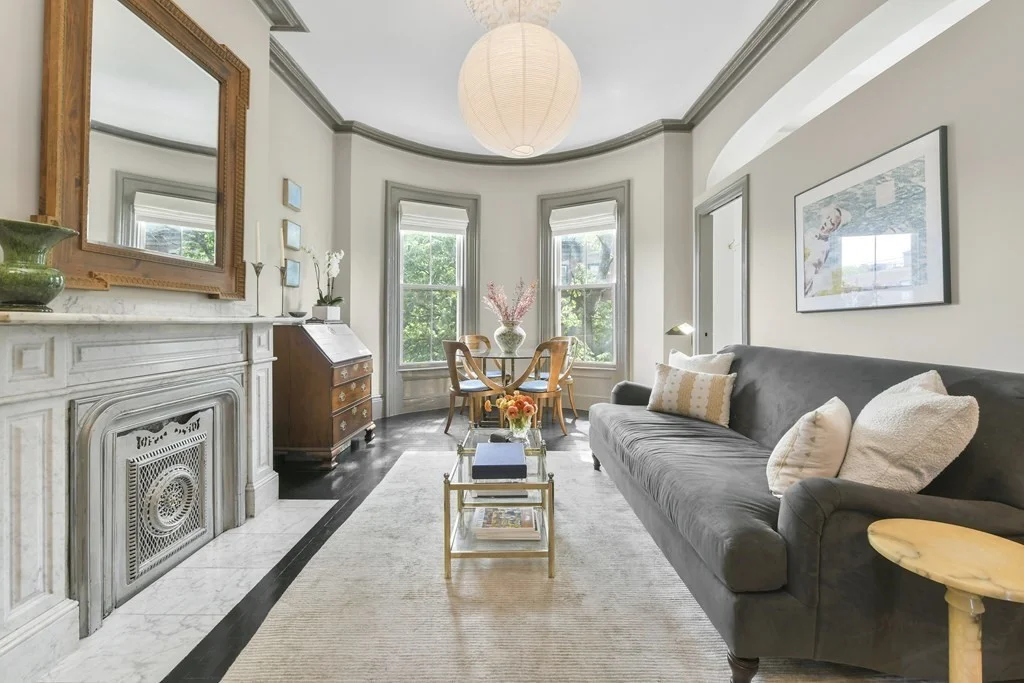 2 bed, 1 bath apartment for rent at 25 Dartmouth Unit 3, South End — photo 3 of 27