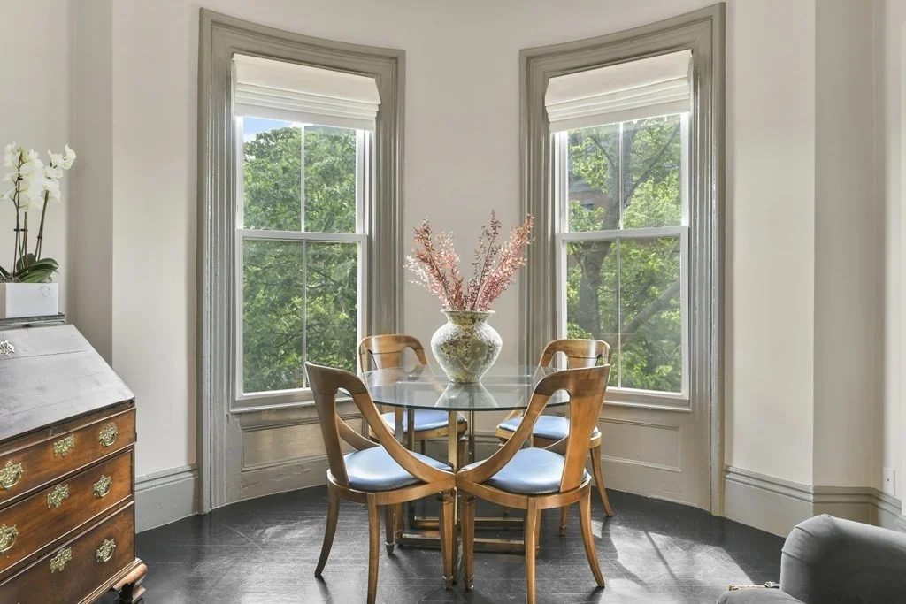 2 bed, 1 bath apartment for rent at 25 Dartmouth Unit 3, South End — photo 5 of 27